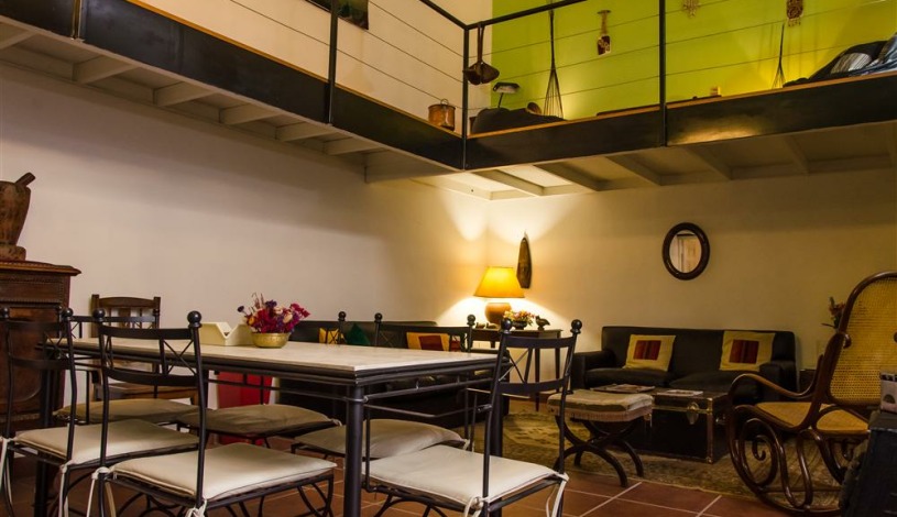 Apartment Azcuénaga Buenos Aires - Apt 34827